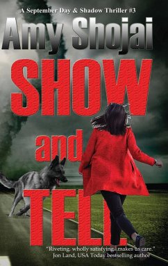 Show And Tell - Shojai, Amy