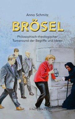 Brösel (eBook, ePUB)