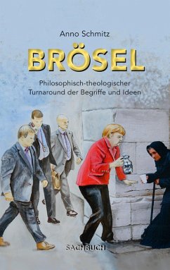 Brösel (eBook, ePUB) - Schmitz, Anno