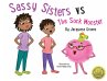 Sassy Sisters vs The Sock Monster - Bild 1