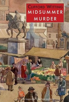 Midsummer Murder - Witting, Clifford