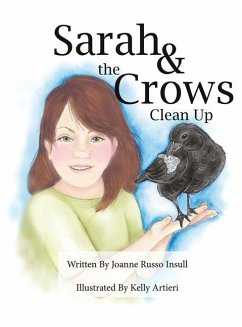 Sarah & the Crows Clean Up - Insull, Joanne E