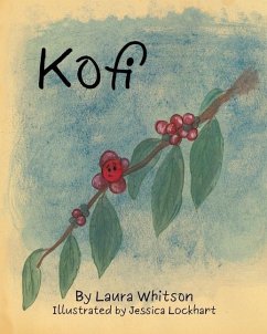 Kofi - Whitson, Laura