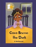 Coco Braves the Dark