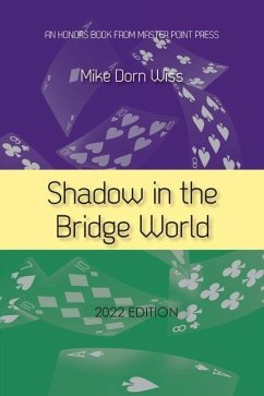 Shadow in the Bridge World - Dorn Wiss, Mike