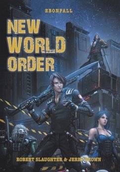New World Order - Slaughter, Robert; Brown, Jerry
