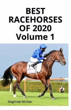 Best Racehorses of 2020 Volume 1 - Mcgee, Sieglinde