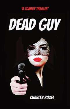 Dead Guy - Rozel, Charles