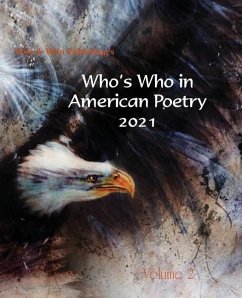 Who's Who in American Poetry 2021 Vol. 2