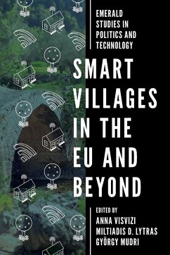 Smart Villages in the EU and Beyond