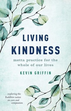 Living Kindness - Griffin, Kevin