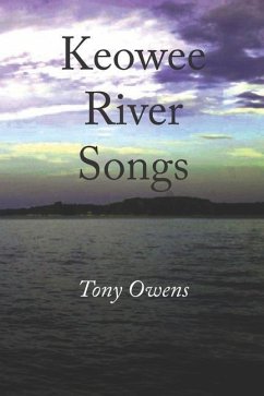 Keowee River Songs - Owens, Tony