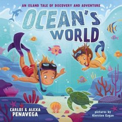 Ocean's World - PenaVega, Carlos; PenaVega, Alexa