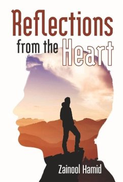 Cover Reflections from the Heart