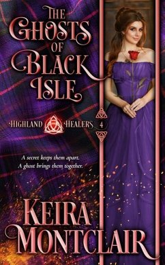 The Ghosts of Black Isle - Montclair, Keira