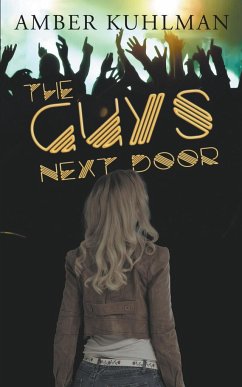 The Guys Next Door - Kuhlman, Amber