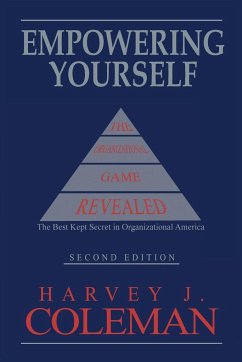 Empowering Yourself - Coleman, Harvey J