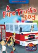 A Fire Truck's Day - Bild 1