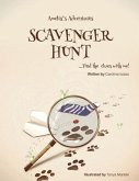Amelia's Adventures Scavenger Hunt: Find The Clues With Me!