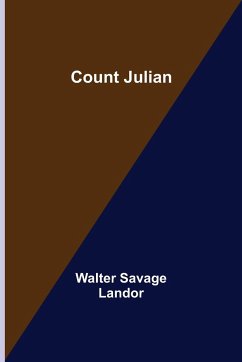 Count Julian - Savage Landor, Walter