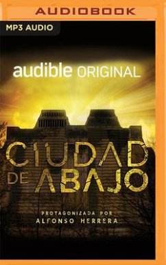 Ciudad de Abajo - Murillo, Alma Delia; Pavlovich, José Esteban; Bello, Adriana