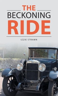 The Beckoning Ride - Strawn, Izzie