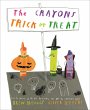 The Crayons Trick or Treat - Bild 1