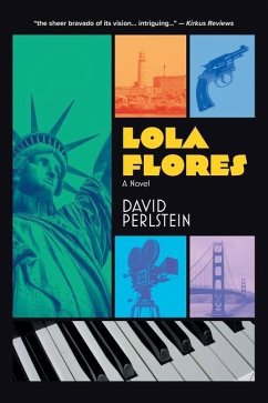 Lola Flores - Perlstein, David