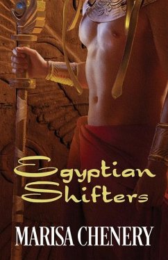 Egyptian Shifters - Chenery, Marisa