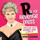 R is for Revenge Dress R is for Revenge Dress