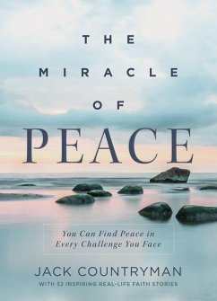 The Miracle of Peace - Countryman, Jack