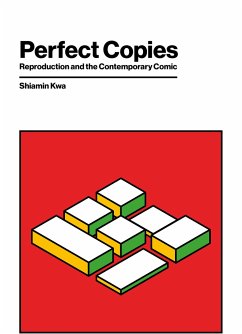 Perfect Copies - Kwa, Shiamin