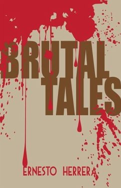 Brutal Tales - Herrera, Ernesto