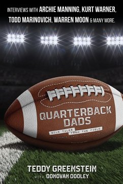 Quarterback Dads - Greenstein, Teddy; Dooley, Donovan
