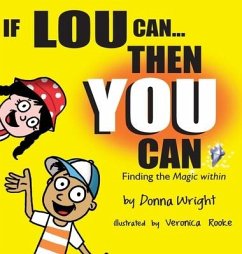 If Lou Can You Can - Wright, Donna