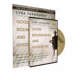 Good Boundaries and Goodbyes Study Guide with DVD