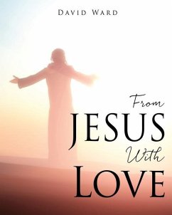 From JESUS With Love - Ward, David