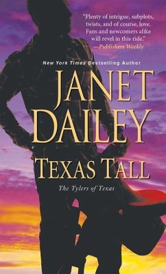 Texas Tall - Dailey, Janet