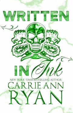 Written in Ink - Special Edition - Ryan, Carrie Ann