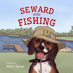 SEWARD GOES FISHING - Spear, Mimi