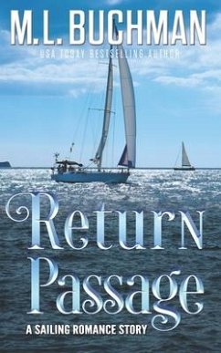 Return Passage - Buchman, M. L.