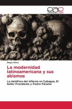 La modernidad latinoamericana y sus abismos