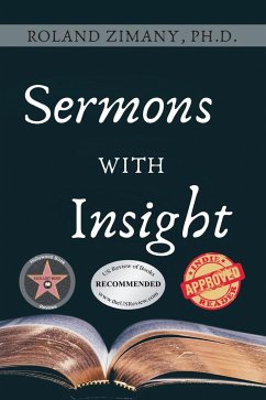 Sermons with Insight - Zimany, Roland
