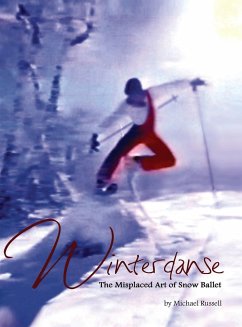 Winterdanse - Russell, Michael