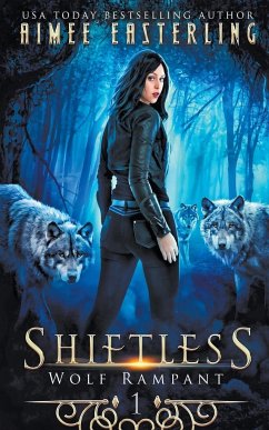 Shiftless - Easterling, Aimee