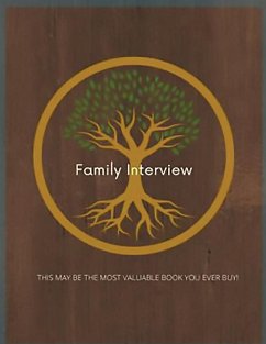 Family Interview - Thompson, Vanessa