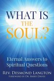 What Is the Soul?