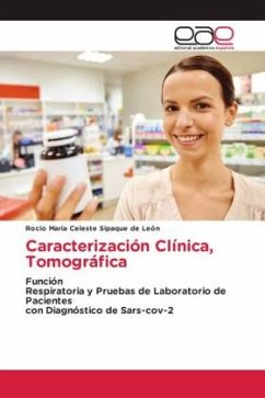 Caracterización Clínica, Tomográfica