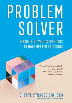 Problem Solver - Einhorn, Cheryl Strauss