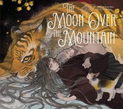 The Moon Over The Mountain: Maiden's Bookshelf - Nakajjima, Atsushi